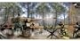 Unimax Forces of Valor 1:72nd Scale German Tiger I with soldiers