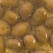 Cracked Green Olives with Herbs by ChefShop