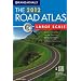 Rand McNally Large Scale Road Atlas