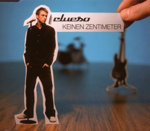 Produkt-Bild: Keinen Zentimeter
