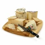 Italian Cheese Board Gift Set 2.2 pound by igourmet.com by 