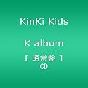 K album