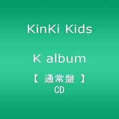 K album