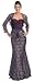 Mother of the Bride Formal Evening Dress #27010