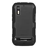Seidio CSK3MTPHT-BK ACTIVE Case for Motorola Photon 4G - 1 Pack - Retail Pa ....