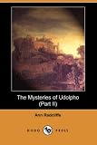 The Mysteries of Udolpho (Part II) (Dodo Press)
