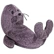 Ty Beanie Babies Slippery the Seal