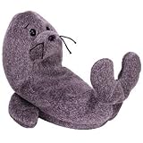 Ty Beanie Babies Slippery the Seal