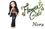 Bratz Flower Girlz Nora