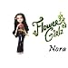 Bratz Flower Girlz Nora