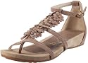 Unisa AFILES_KS Damen Sandalen/Fashion-Sandalen