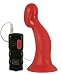 California Exotics Euphoria Pleasure Ride, 7"