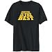 T-Shirt Mens Black  Including Fly Fishing is the best  Hobbies