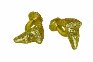 V&A INSPIRED! 901S2394FT - 00 - Joya para el cuerpo de hombre de metal y oro