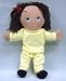 Valuable Dolls Hispanic Girl Doll Sweat Suit By Childrens Factory