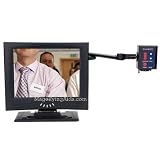 Clarity DeskMate - 19 Inch Color Portable Video Magnifier