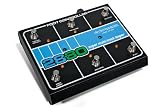 Electro-Harmonix 2880 Super Multi-Track Looper Foot Controller