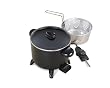 Presto 06006 Kitchen Kettle multi-cooker/steamer