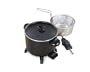 Presto 06006 Kitchen Kettle Electric Multi-Cooker and Fryer