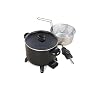 Presto 06006 Kitchen Kettle Electric Multi-Cooker and Fryer