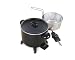 Presto 06006 Kitchen Kettle Electric Multi-Cooker and Fryer