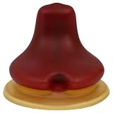 NUK Latex Colored BPA Free Replacement Spout, Colors May Vary