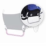 Burley Pet Trailer Kickstand