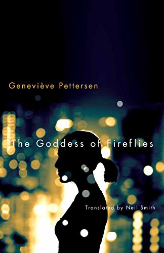 The Goddess of the Fireflies