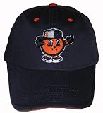 Syracuse Orangemen Adult Adjustable Hat