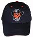 Syracuse Orangemen Adult Adjustable Hat