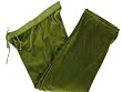 Women's Juicy Solid Velour Basics Pant