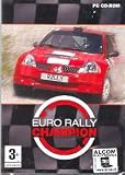 Euro Rally Champion