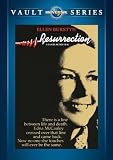Resurrection (Universal Vault Series)