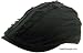 All Products : Black Cotton Ivy Scally Cap Four Cut Fabric Frayed Mohawk Top Newsboy Hat Golf Punk Flat Driver