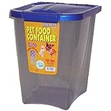 Van Ness Pet Food Storage Container -- 10 lbs
