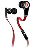 Monster Beats by Dr. Dre In-Ear Headphones with ControlTalk – Red Guide