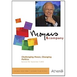 Moyers & Company: Challenging Power, Changing Politics