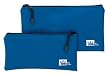 Ideal 35-402 10-1/2in long Canvas Zipper Pouch