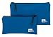 Ideal 35-402 10-1/2in long Canvas Zipper Pouch