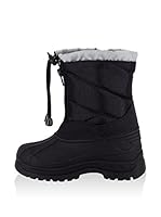 Kimberfeel Botas de invierno Canadienne Woman (Negro)
