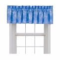 Caribbean Coolers Valance - Sky Blue (88x18")