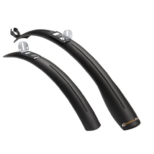 SKS - Steckblech-Set Beavertail XL