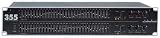 ART 355 Dual 31 Band Graphic Equalizer - B0002E53WY