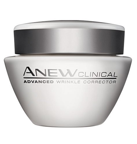 Avon Anew Clinical Advanced Wrinkle Corrector