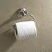 Ginger 1109-10B - Chelsea Hanging Toilet Tissue - Oil Rubbed Bronze Finish