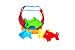 Manhattan Toy Dr. Seuss One Fish Fishbowl