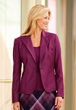 Wool Blazer