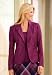 Apparel : Wool Blazer