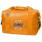 Illinois Fighting Illini NCAA Picnic Cooler