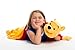 Cuddleuppets Winnie The Pooh Plush Puppet